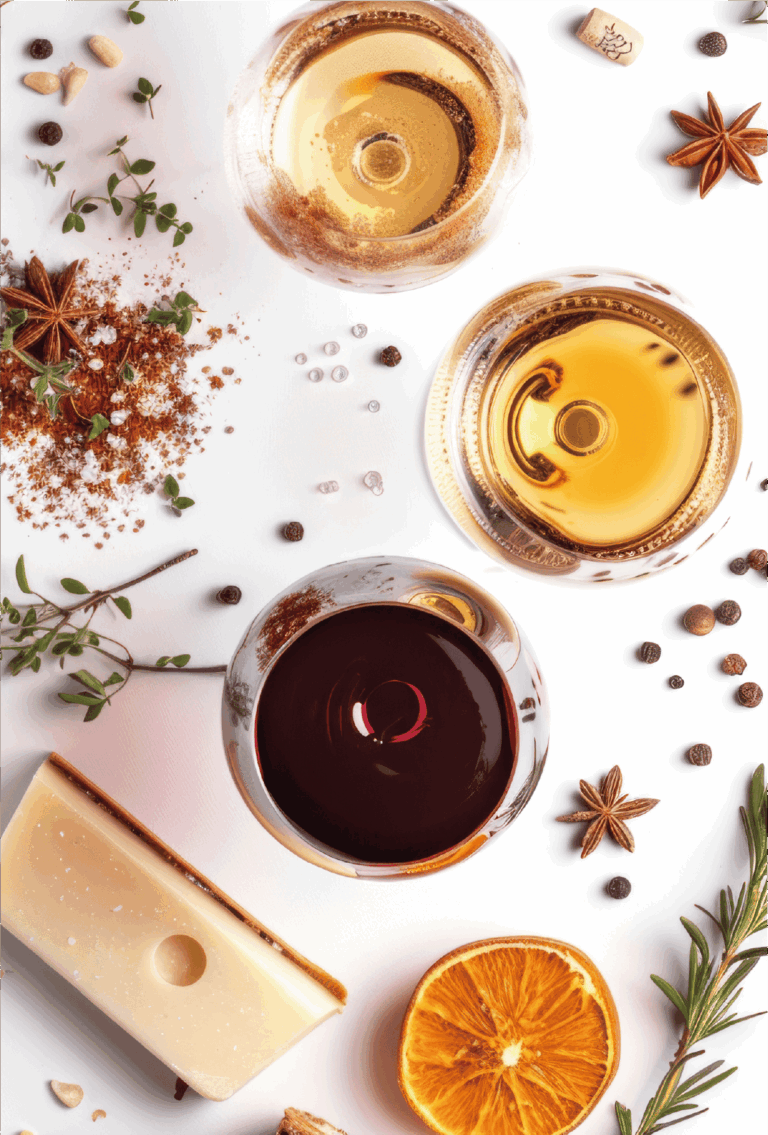 MARIDAJE  MENU Nº3 PREMIUM