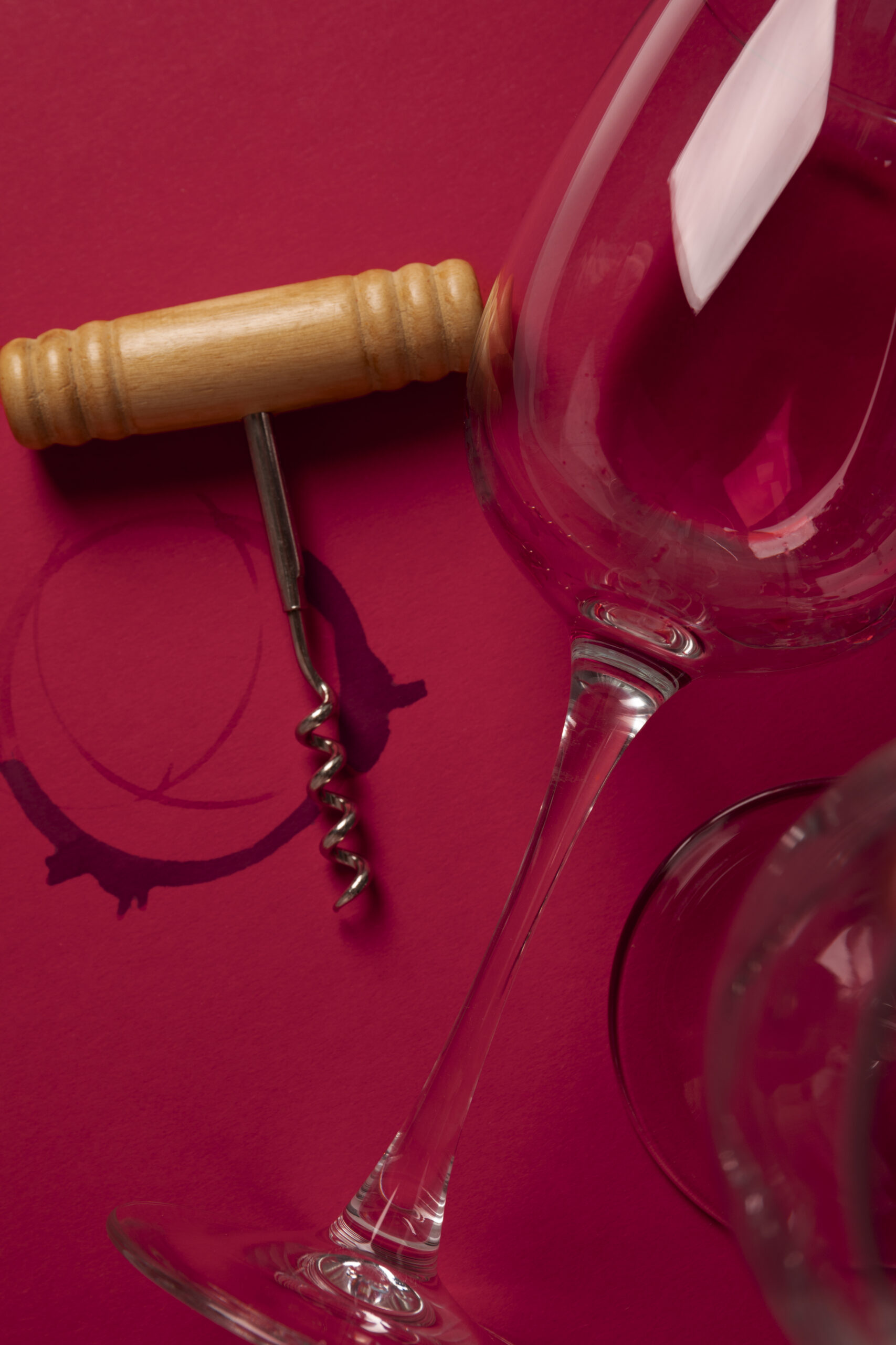 Taller de cata avanzado