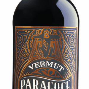 Vermut Paragoce - Criado en Botas de Jerez (6 botellas)