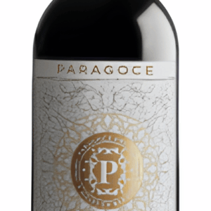 Paragoce del Vin - Tinto Roble 9 meses en barrica (6 botellas)